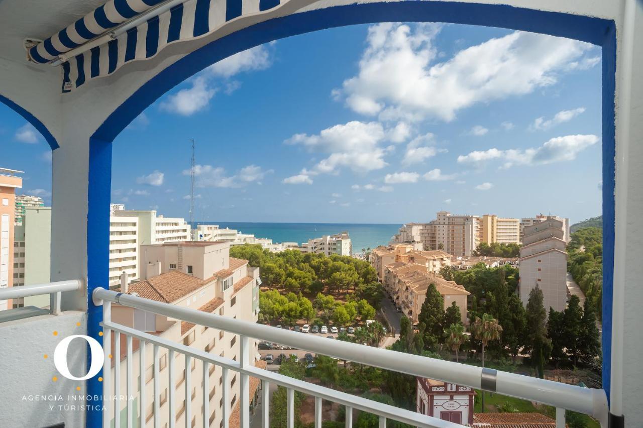 Holiday Mar De Oropesa II Oropesa del Mar Exterior photo